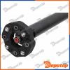 Arbre de transmission arrière pour MERCEDES | NWN-ME-081, A2124100300